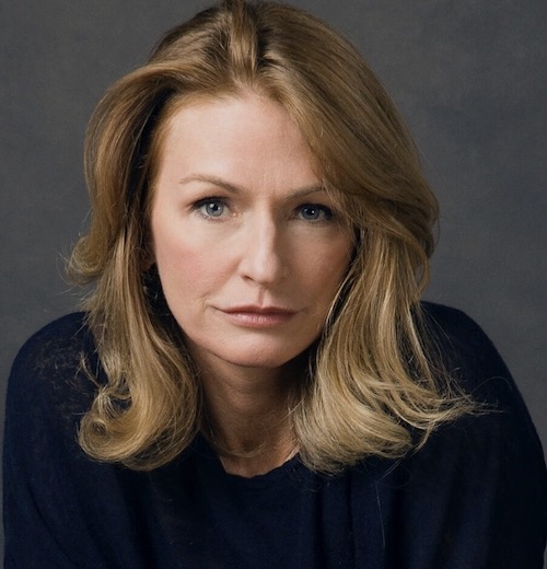 Photo of Ann Leary