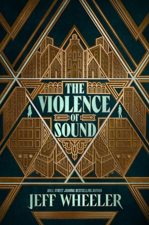 The Violence of Sound