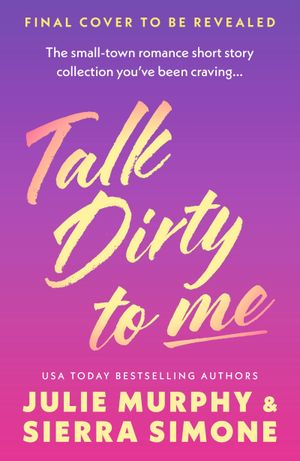 Recent book by Julie Murphy