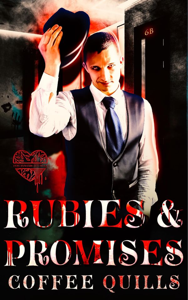 Rubies & Promises Book Cover