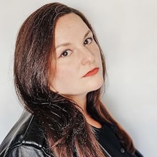 Photo of Mikayla Randolph