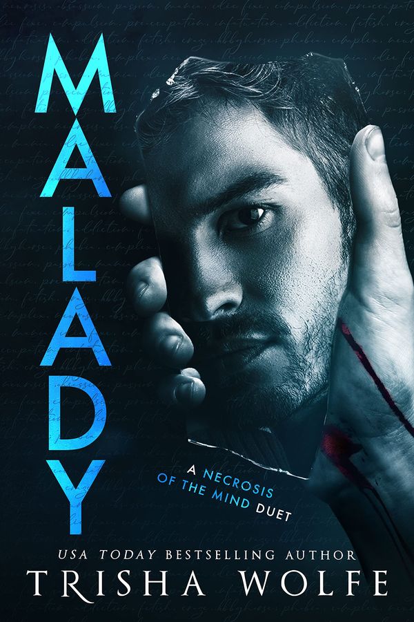 Malady cover