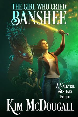 The Girl Who Cried Banshee