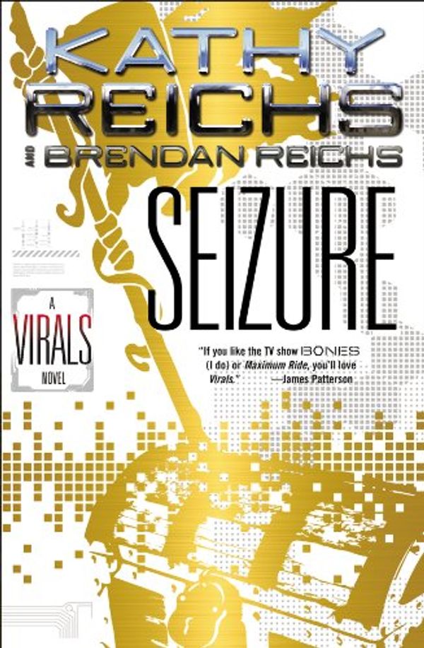 Seizure cover