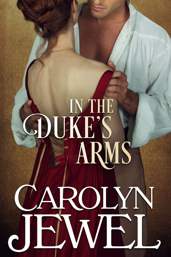 In The Duke's Arms Book Cover