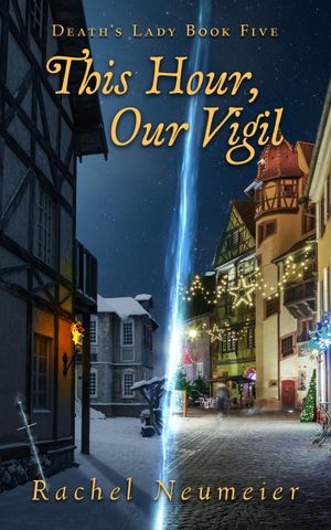 This Hour, Our Vigil