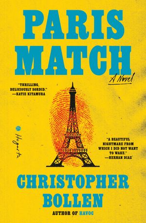 Paris Match