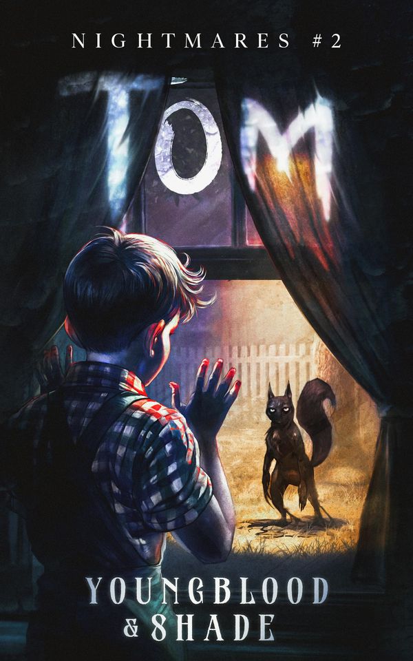 Tom cover