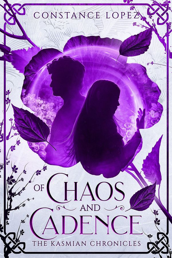Of Chaos and Cadence cover