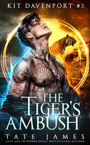 The Tiger's Ambush