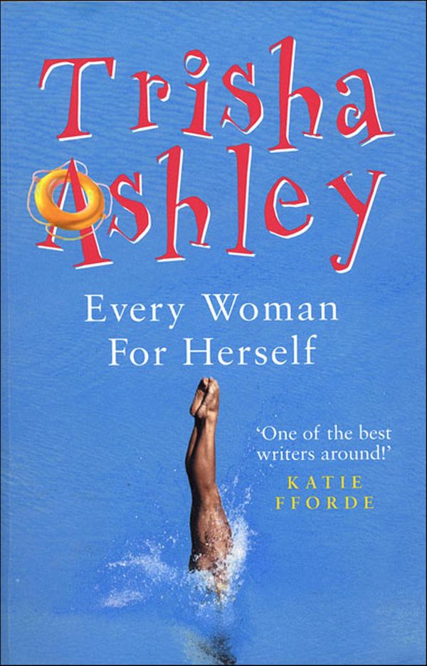 Every Woman for Herself Book Cover