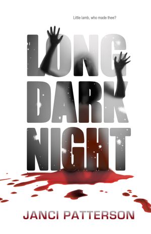 Long Dark Night: A Vampire Novel