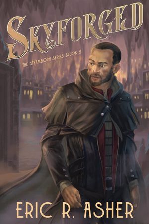 Skyforged