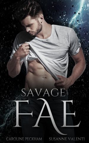 Savage Fae