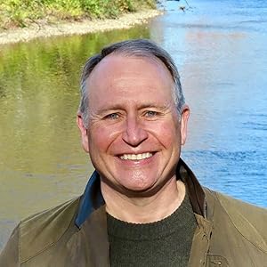 Photo of Paul Doiron