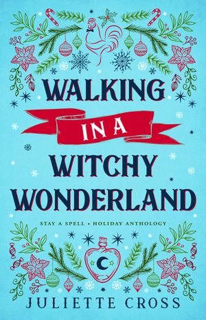 Walking in a Witchy Wonderland