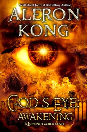 Recent book by Aleron Kong