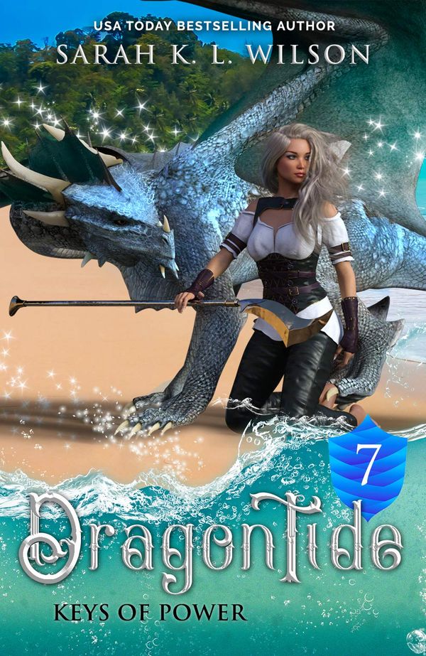 Keys of Power Book Cover