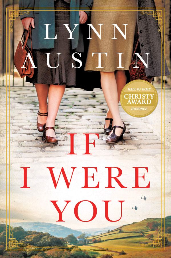 If I Were You Book Cover
