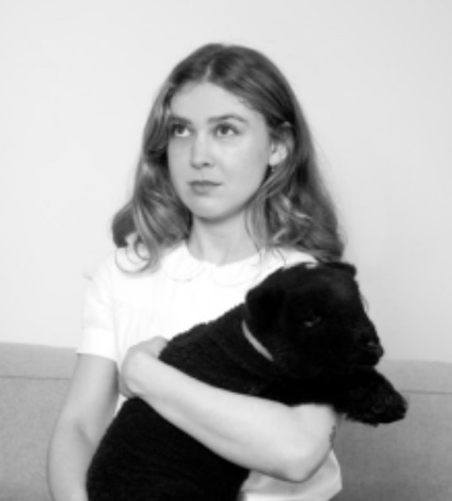 Photo of Madeline Cash