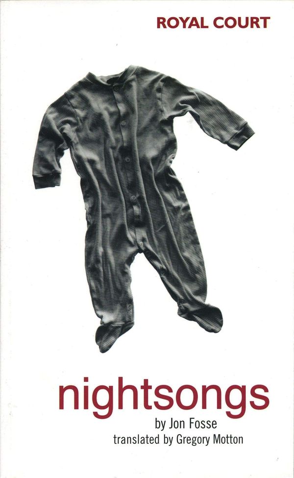 Nightsongs Book Cover