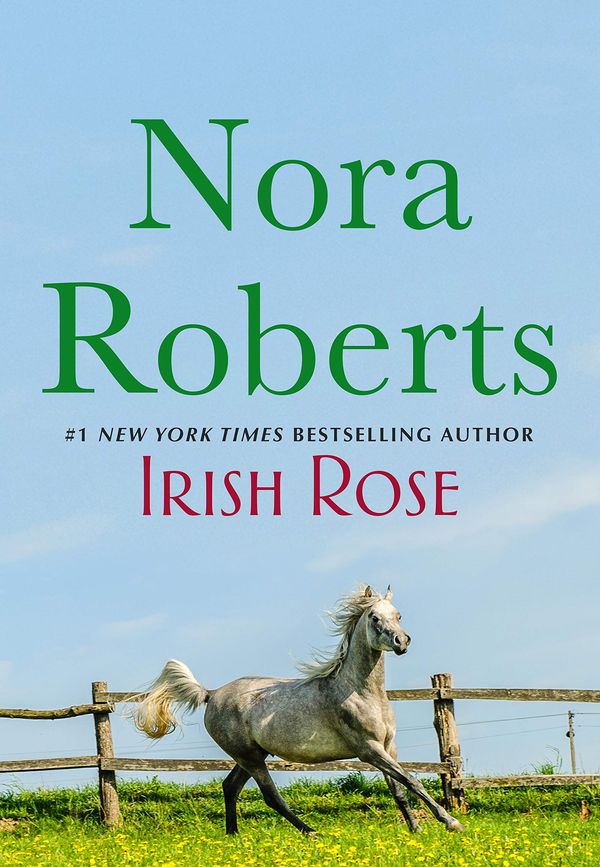 Irish Rose cover