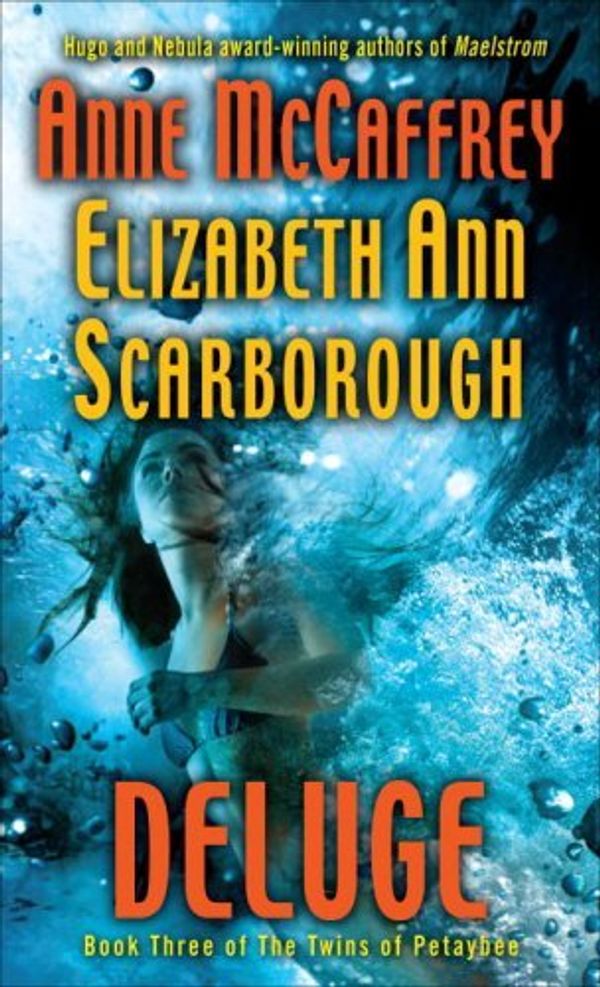 Deluge cover