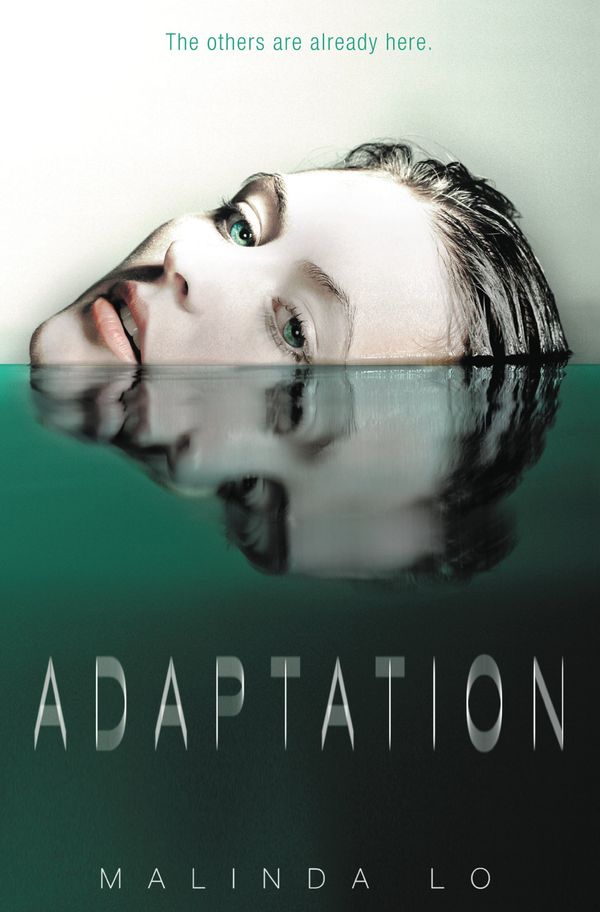 Adaptation cover