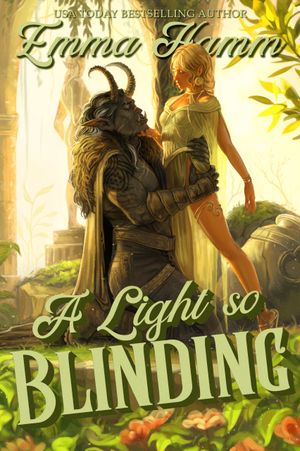 A Light So Blinding