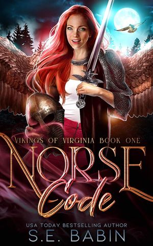 Norse Code