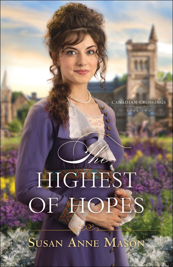The Highest of Hopes cover