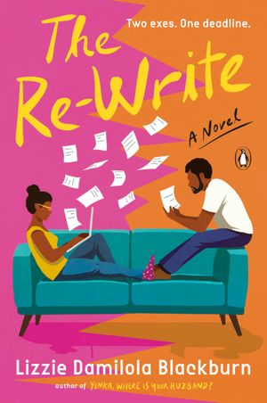 The Re-Write