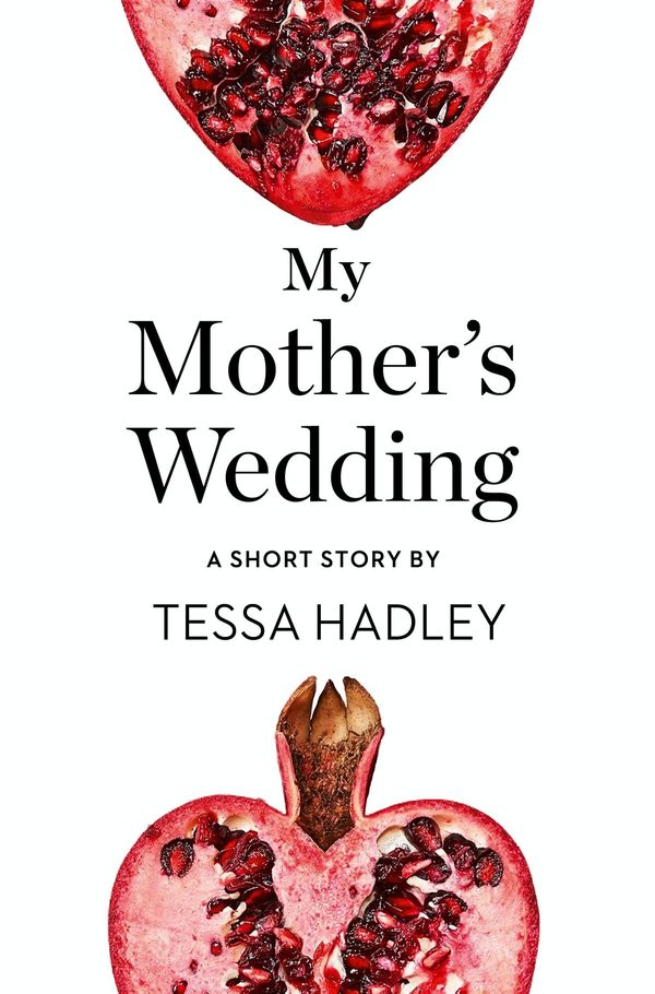 My Mother’s Wedding Book Cover