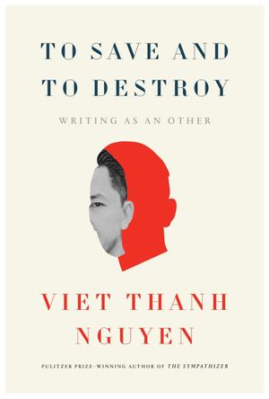 Recent book by Viet Thanh Nguyen