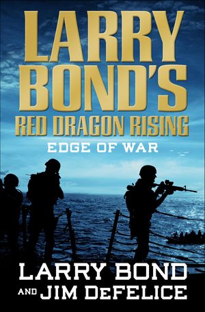Edge of War