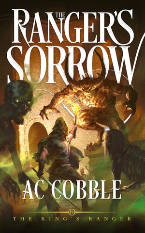 The Ranger's Sorrow