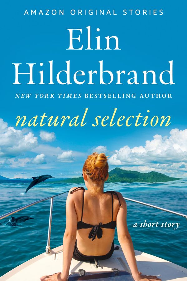 Natural Selection Book Cover