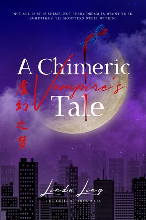 A Chimeric Vampire's Tale