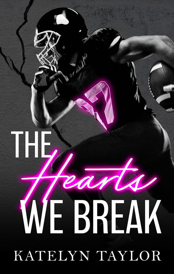 The Hearts We Break Book Cover
