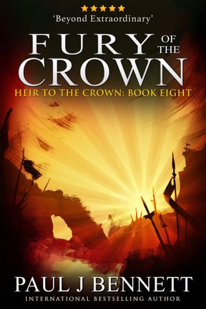 Fury of the Crown