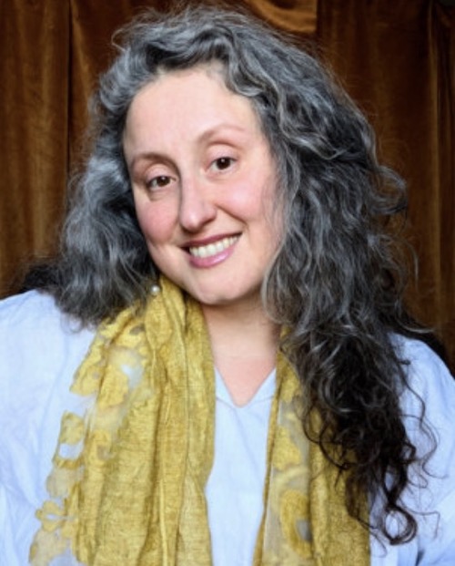 Photo of Caitlyn Paxson