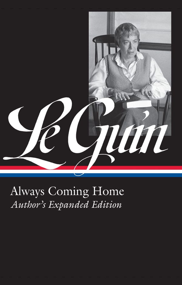 Always Coming Home Book Cover