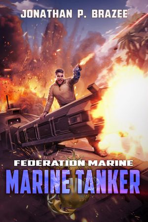 Marine Tanker