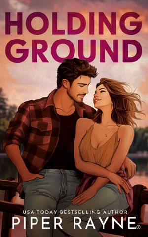 Holding Ground