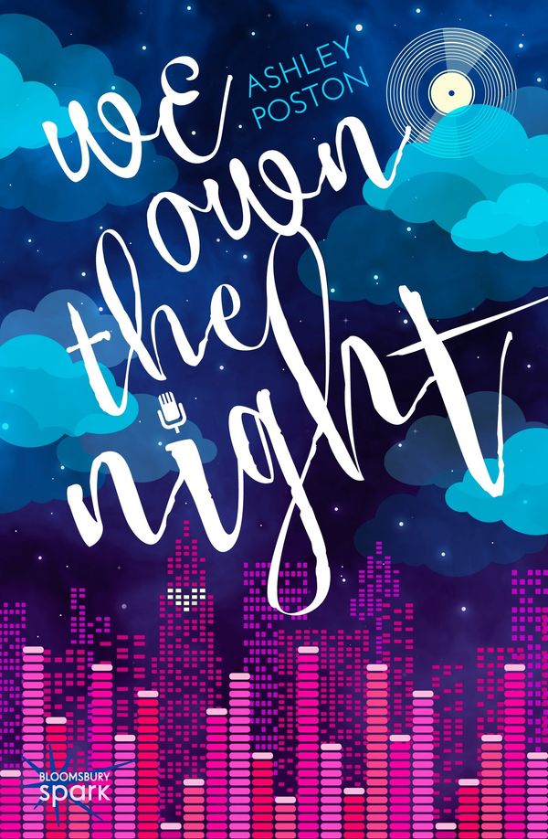 We Own the Night Book Cover
