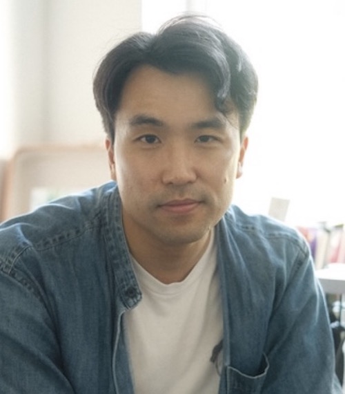 Photo of Jinwoo Park