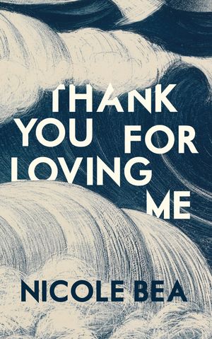 Thank You for Loving Me