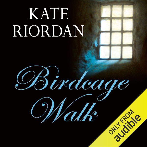 Birdcage Walk Book Cover