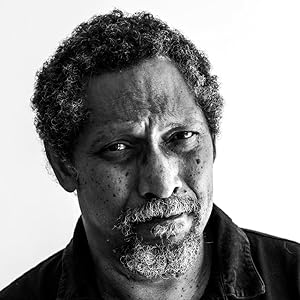 Photo of Percival Everett