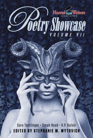 HWA Poetry Showcase Volume VII